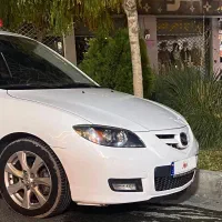 مزدا ۳ مدل ۱۳۸۸ تیپ۳|خودرو سواری و وانت|کرج, فاز ۳ مهرشهر|دیوار