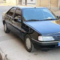 پژو 405 GLX|خودرو سواری و وانت|ابهر, |دیوار
