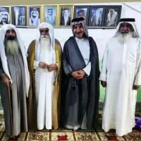 دعا سرکتاب استاد ابو مهران الزهرونی