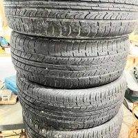 لاستیک نکسن