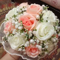 دسته گل برای نامزدی