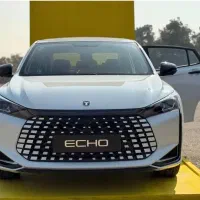 لاماری اکو سفید صفر نقدواقساط*تحویل روز