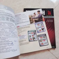 کتاب زبان تاپ ناچ ۱ top notch 1|کتاب و مجله آموزشی|پاکدشت, پاکدشت (مامازند)|دیوار