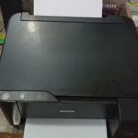 پرینتر اپسون سه کاره