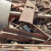 خریدار ضایعات آهن بالاترین قیمت مشهد