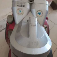 جاروبرقی