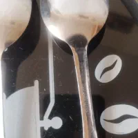 قاشق و چنگال غذاخوری|ظروف سرو و پذیرایی|مبارکه, |دیوار