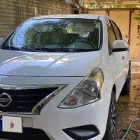 نیسان سانی 2017|خودرو سواری و وانت|اهواز, کیانپارس |دیوار