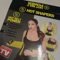 کمربند لاغری