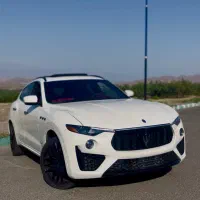 MASERATI LEVANTE S Q4 GRANSPORT
