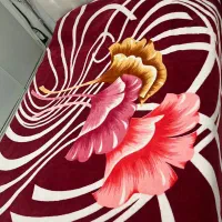 پتو گلبافت دونفره