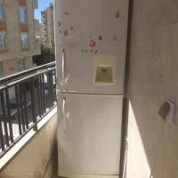 یخچال فریز یخساران