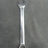 آچار یکسر رینگی یکسر تخت سایز ۳۰
