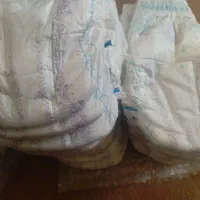 پوشک شورتی سایز 5 مای بی بی