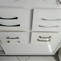 دستگیره کابینتی|مصالح و تجهیزات ساختمان|اصفهان, جنیران (لادان)|دیوار