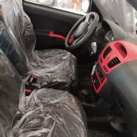 کوییک|خودرو سواری و وانت|گالیکش, |دیوار