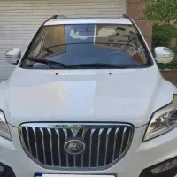 لیفان X60 اتوماتیک، مدل ۱۳۹۷|خودرو سواری و وانت|شیراز, زرهی|دیوار