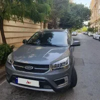 فروش خودرو ایکس ۲۲ دنده|خودرو سواری و وانت|تهران, اباذر|دیوار