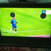 یخچال نوشابه بدون موتور . تلیزیون ۳۲ ایکس ویژن