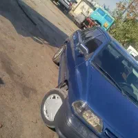 پراید مدل 84|خودرو سواری و وانت|کرمانشاه, |دیوار
