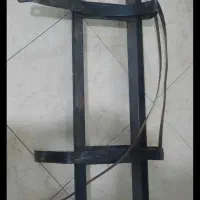 پایه نگهدارنده کپسول cng