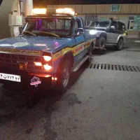 یدک کش چرخگیر،حمل به تمام نقاط، شبانه روزی