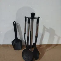 سرویس کفگیر وملاقه