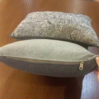 کوسن مبل|رختخواب، بالش، پتو|مشکین‌دشت, |دیوار