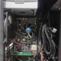 کیس کامل ddr4 - قاب کیس - کیبورد|قطعات و لوازم جانبی رایانه|گلستان (تهران), |دیوار