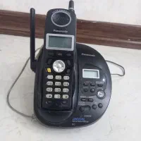 تلفن پانا سونیک‌