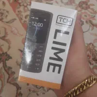 گوشی ساده tch مدل lime