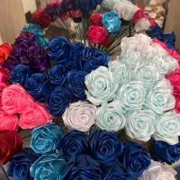 ۷۴ گل روبانی