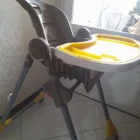صندلی غذا کودک