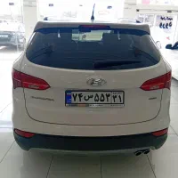 سانتافه 2016 فول MPI|خودرو سواری و وانت|همدان, |دیوار