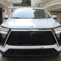 کی ام سی ایکس ۵ مدل اخر۱۴۰۳