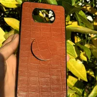 قاب گوشی چرم|لوازم جانبی موبایل و تبلت|لاهیجان, کاروانسرابر|دیوار