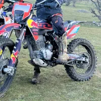 Crx300|موتورسیکلت|کلیبر, |دیوار