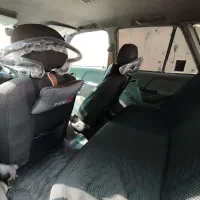 پراید SL مدل 91|خودرو سواری و وانت|خرمآباد, |دیوار