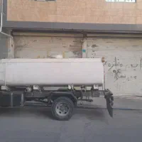 تانکر فروشی|مصالح و تجهیزات ساختمان|فردیس, شهرک شهید حسینی|دیوار