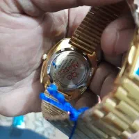 ساعت زیبا و پر فروش از برند MEMA طرح رادو|ساعت|کنارک, |دیوار