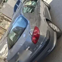 206 SD|خودرو سواری و وانت|مشهد, شریف|دیوار