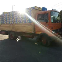 حمل بار با خاور بغل بازشو|خدمات حمل و نقل|تهران, حر|دیوار