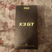 پوکوGt x3