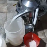 لوازم خط بستنی سنتی و لبتیات|ماشین‌آلات صنعتی|تهران, آبشار|دیوار