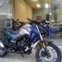 گلکسی 180 Na نیرو موتور ( احمری )