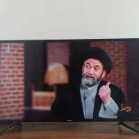 فروش تلویزیون کاملآ سالم|تلویزیون و پروژکتور|سنندج, |دیوار