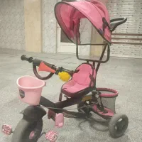 سه چرخه|دوچرخه، اسکیت، اسکوتر|صوفیان, |دیوار