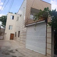 خانه-ویلایی-دو-طبقه-با-مجوز-شهرداری-با-امتیازات