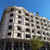 آپارتمان 112 متری 2 خواب در حال ساخت شهرک صدف|فروش آپارتمان|اندیشه, شهرک صدف|دیوار