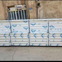 آبسردکن صنعتی پروفیل قوی EWQR چرخان|آبسردکن و تصفیه آب|جیرفت, |دیوار